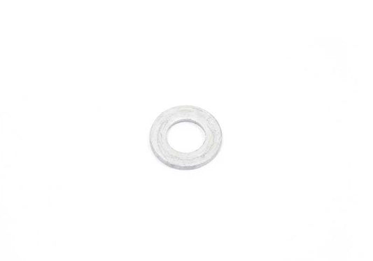 Arandela Ø10mm OEM 07119904201 para BMW E36, E46, E39, E60, E61, F07, E24, E63, E64, E38, E65, E66, F01, F02, F04, E83, E53, Z1, Z3, E85, E86. Original BMW.