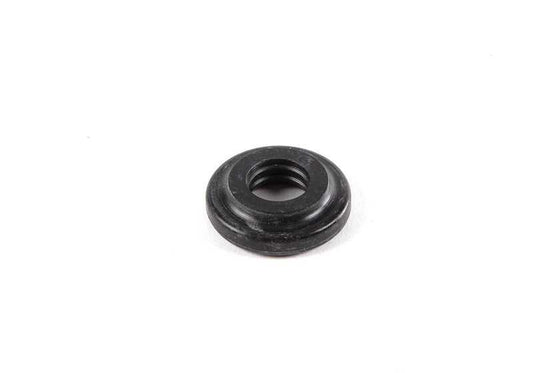 Junta de goma OEM 11121437395 para BMW E36, E46, E34, E39, E60, E61, E32, E38, E65, E66, E31, E83, E53, Z3, E85, E86, E52. Original BMW.