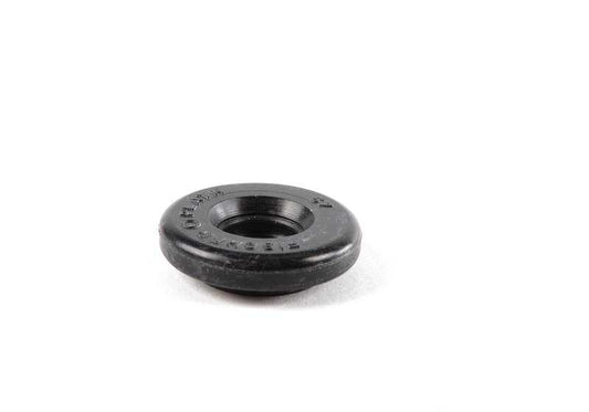 Junta de goma OEM 11121437395 para BMW E36, E46, E34, E39, E60, E61, E32, E38, E65, E66, E31, E83, E53, Z3, E85, E86, E52. Original BMW.