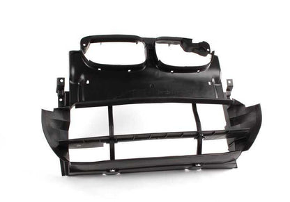 Guia aéreo frontal para BMW 3 E46 Series (OEM 51717893351). BMW original.