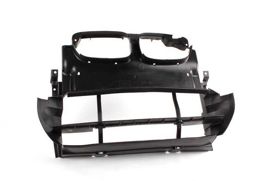 Guia aéreo frontal para BMW 3 E46 Series (OEM 51717893351). BMW original.