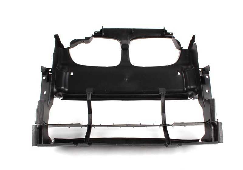 Guia aéreo frontal para BMW 3 E46 Series (OEM 51717893351). BMW original.