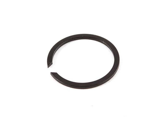 Anillo de retención OEM 33211225648 para BMW E31, E32, E34, E38, E39. Compatible con el eje de transmisión. Original BMW.