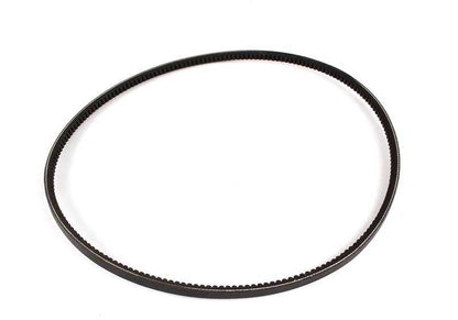 OM Trapezoidal Correa 11231721408 for BMW E30, E36, E34, Z3. Original BMW.