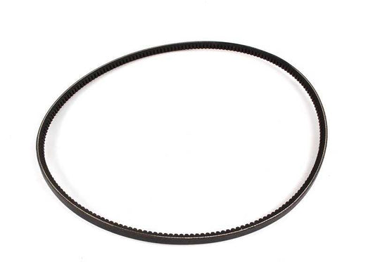 OM Trapezoidal Correa 11231721408 for BMW E30, E36, E34, Z3. Original BMW.
