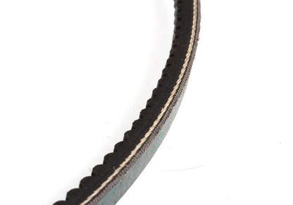 OM Trapezoidal Correa 11231721408 for BMW E30, E36, E34, Z3. Original BMW.