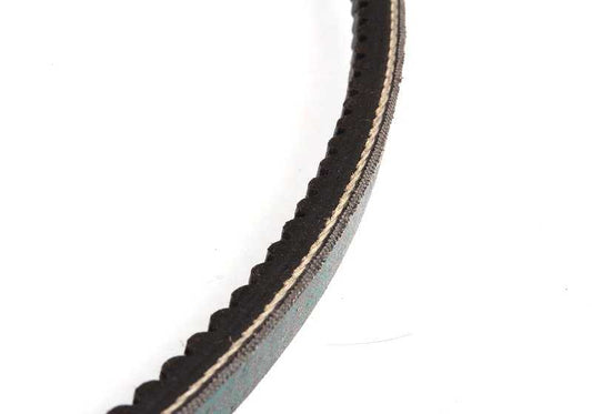 OM Trapezoidal Correa 11231721408 for BMW E30, E36, E34, Z3. Original BMW.