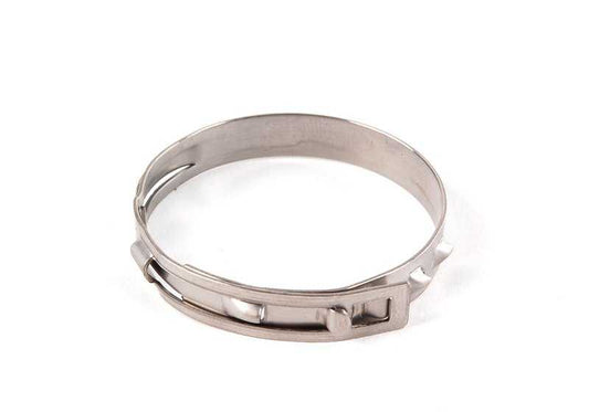 OEM clamp 26117542264 for BMW E82, E36, E46, E90, E92, E93, E34, E39, E60, E61, F10, E63, E64, F06, F12, F13, E32, E38, E65, E66, E31, E83, E83, E83, E83 , E85, E86, E52. Original BMW.