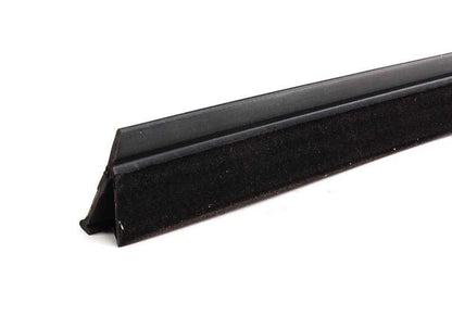Cubierta de pozo de ventana interior izquierda OEM 51228174765 para BMW Serie 3 E36 (316i, CA71, CA72, CA91, CA92, CIT1, CE92). Original BMW.