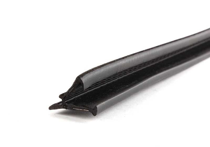 Cubierta de pozo de ventana interior izquierda OEM 51228174765 para BMW Serie 3 E36 (316i, CA71, CA72, CA91, CA92, CIT1, CE92). Original BMW.