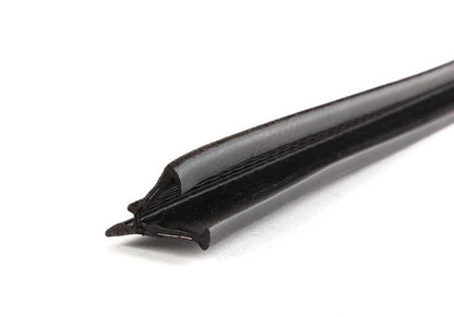 Cubierta de pozo de ventana interior izquierda OEM 51228174765 para BMW Serie 3 E36 (316i, CA71, CA72, CA91, CA92, CIT1, CE92). Original BMW.