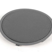 OEM 51438252563 Schaf -Share -Raster für BMW E46. Original BMW.