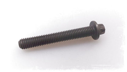 Tornillo Torx M8x55 OEM 11277505697 para BMW E81, E82, E87, E88, E46, E90, E91, E92, E93, E60, E61, E84, E85. Original BMW. Ideal para fijación en unidad de bomba de aceite y ejes de equilibrado.