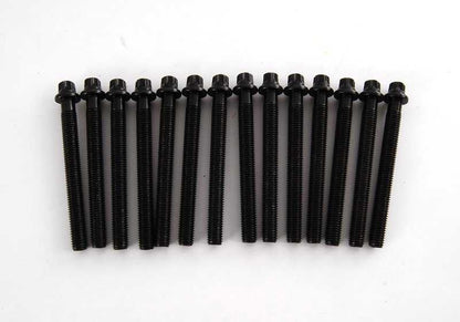 Game of Vits for Butt per BMW E36, E34, E39, E38 (OEM 11121721938). BMW originale