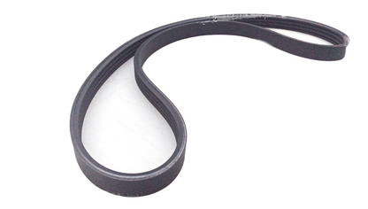 Correa acanalada (Keilrippenriemen) OEM 11287791786 para BMW E87, E90, E91. Compatible con motores diésel M47S. Original BMW.