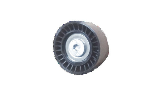 Polea tensora OEM 11288477707 para BMW F20, F21, F22, F23, F30, F31, F34, F32, F33, F36, F10, F11, G30, G31, G11, G12, F25, G01, F26, G02, F15. Original BMW.