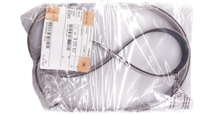 Correa poli V (5PK1395) OEM 11288573417 para MINI R55, R56, R57, R58, R59, R60, R61. Compatible con motores diésel N47T. Repuesto original MINI.