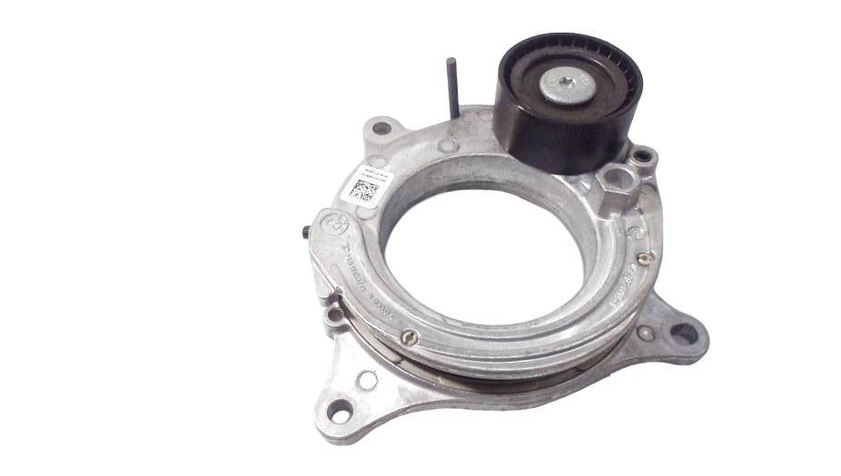 Tensor de correa mecánico OEM 11288579118 para BMW F20, F21, F40, G20, G30, G11, X1, X3, X5 y MINI F56, F55, F54, F60... y más. Original BMW y MINI.