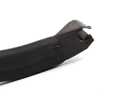 Caixa de microfiltro esquerda selada para BMW E39 (OEM 51718238599). BMW original