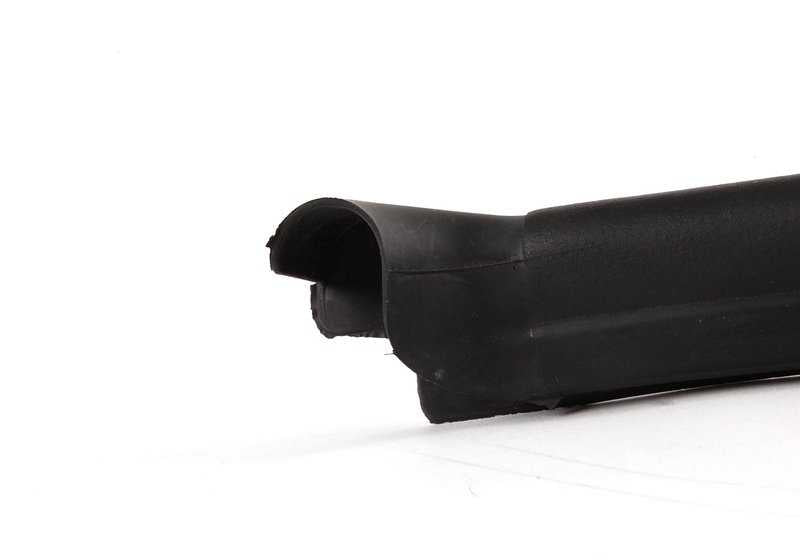 Caixa de microfiltro esquerda selada para BMW E39 (OEM 51718238599). BMW original