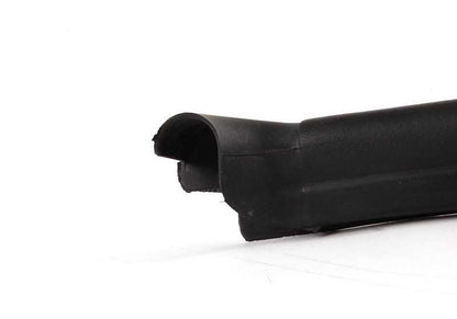 Caixa de microfiltro esquerda selada para BMW E39 (OEM 51718238599). BMW original