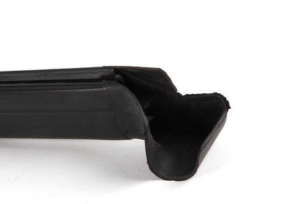 Caixa de microfiltro esquerda selada para BMW E39 (OEM 51718238599). BMW original