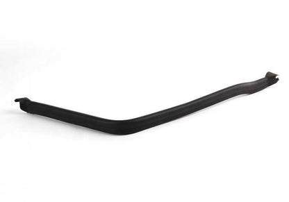 Caixa de microfiltro esquerda selada para BMW E39 (OEM 51718238599). BMW original