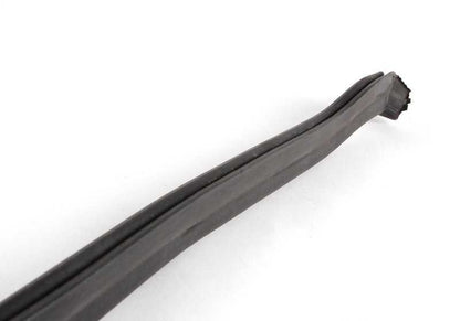 Caixa de microfiltro esquerda selada para BMW E39 (OEM 51718238599). BMW original