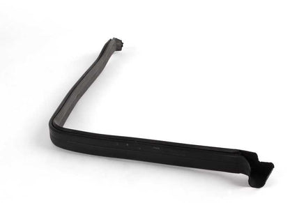 Caixa de microfiltro esquerda selada para BMW E39 (OEM 51718238599). BMW original