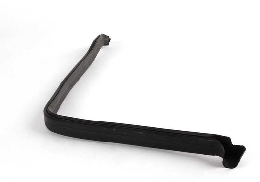 Caixa de microfiltro esquerda selada para BMW E39 (OEM 51718238599). BMW original