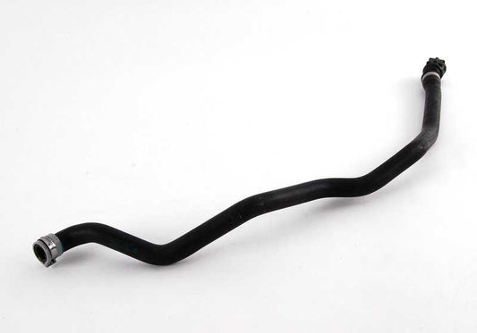 Einzahlungsrohr für BMW 3 E46 -Serie (OEM 64218376153). Original BMW