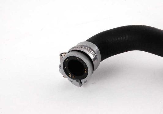 Einzahlungsrohr für BMW 3 E46 -Serie (OEM 64218376153). Original BMW