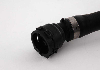 Tubo Depósito-Radiador para BMW Serie 3 E46 (OEM 64218376153). Original BMW