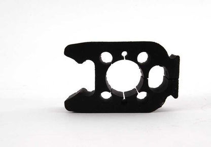 Goma de soporte para varios modelos/series de BMW (OEM 16111230030). Original BMW