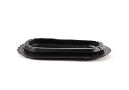 Tapón de cierre OEM 51711852763 para BMW E30, E36, E12, E28, E34, E32, Z3. Original BMW.