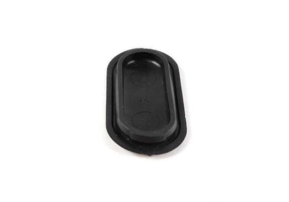Tapón de cierre OEM 51711852763 para BMW E30, E36, E12, E28, E34, E32, Z3. Original BMW.
