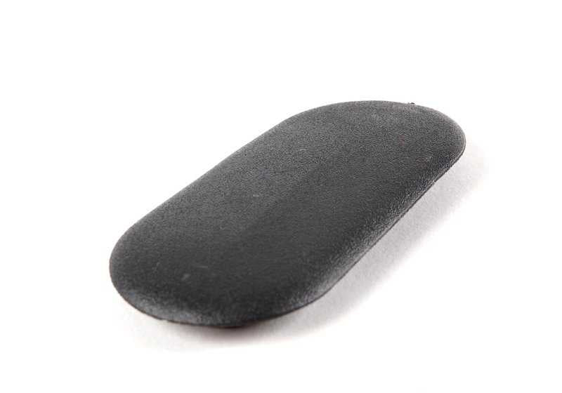 Tapón de cierre OEM 51711852763 para BMW E30, E36, E12, E28, E34, E32, Z3. Original BMW.