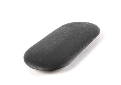 Tapón de cierre OEM 51711852763 para BMW E30, E36, E12, E28, E34, E32, Z3. Original BMW.
