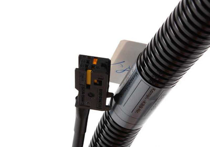 Cable positivo batería OEM 61126904905 para BMW E65, E66 (730d, 730i, 735i) todos los motores compatibles. Repuesto original BMW.