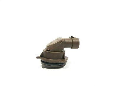 Adaptador para luz larga OEM 63126904051 compatible con BMW Serie 5 E39. Repuesto original BMW.