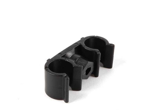 Soporte del depósito de expansión OEM 17111719190 para BMW E30, E36, E39, E38, Z3. Original BMW.