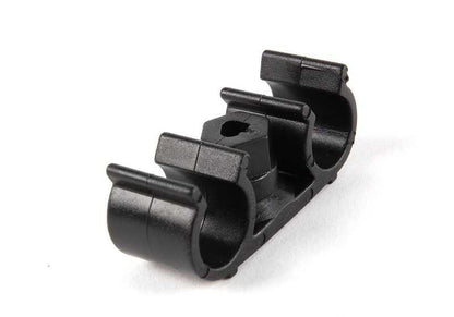 Soporte del depósito de expansión OEM 17111719190 para BMW E30, E36, E39, E38, Z3. Original BMW.