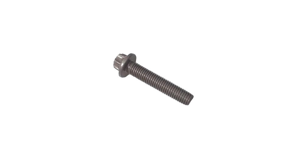 Tornillo ASA M7x35 OEM 11317797515 para BMW {E81, E82, E87, E88, F20, F21, F40, F22, F23, F44, F45, F46, G42, E90, E91, E92, E93, F30, F31, F34, G20, G21, G28, F32, F33, F36, G22, G23, G26, E60, E61, F07, F10, F11, G30, G31, G60, F06, F12, F13, G32,