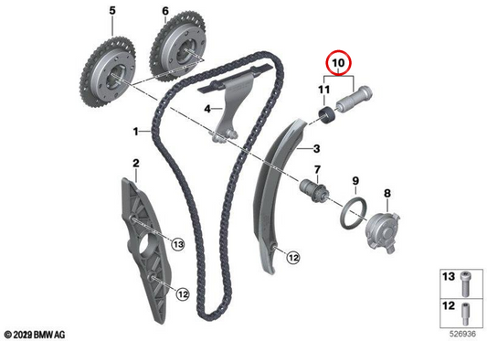 Tensor de corrente OEM 11318631848 para BMW F40, F52, F70, F44, F45, F46, G42, U06, G87, G20, G21, G28, G80, G81, G22, G23, G26, G82, G83, G30, G31, G38, G60, G61, G68, G32, G11, G12, G70, G14, G15, G16, F48, F49, U11, U12, F39, U10, G01, G08, F97, G45