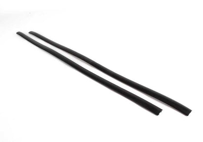 Barras de techo originales OEM 82710415050 para BMW E91. Original BMW.