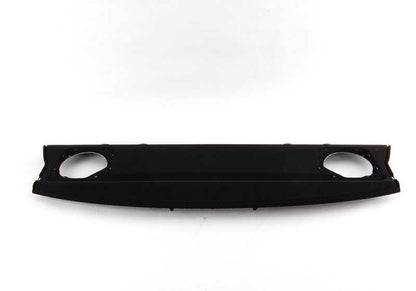 Bandeja de herramientas OEM 51466955325 para BMW E46. Original BMW.