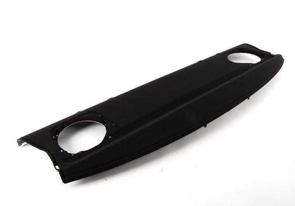 Bandeja de herramientas OEM 51466955325 para BMW E46. Original BMW.