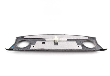Bandeja de herramientas OEM 51466955325 para BMW E46. Original BMW.