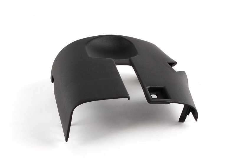 Carcasa inferior de columna de dirección OEM 32311093274 para BMW E36 (316i todas las versiones) y BMW Z3 (todos los modelos compatibles). Recambio original BMW.