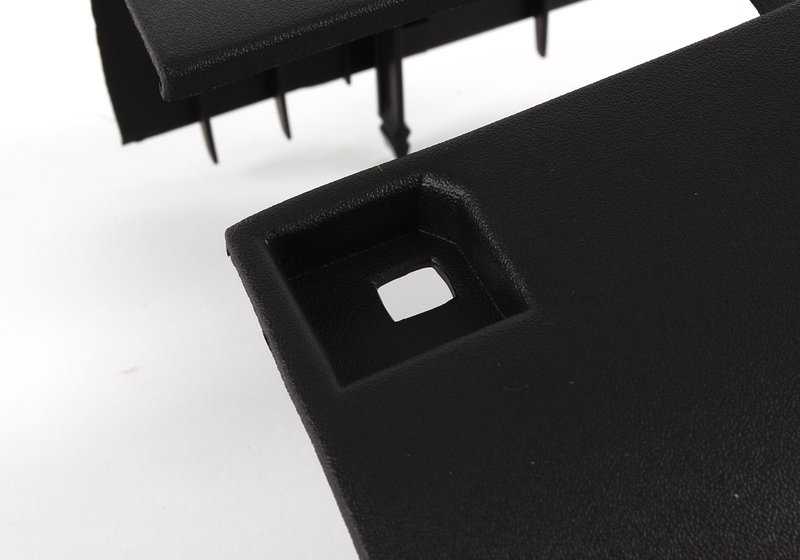 Carcasa inferior de columna de dirección OEM 32311093274 para BMW E36 (316i todas las versiones) y BMW Z3 (todos los modelos compatibles). Recambio original BMW.